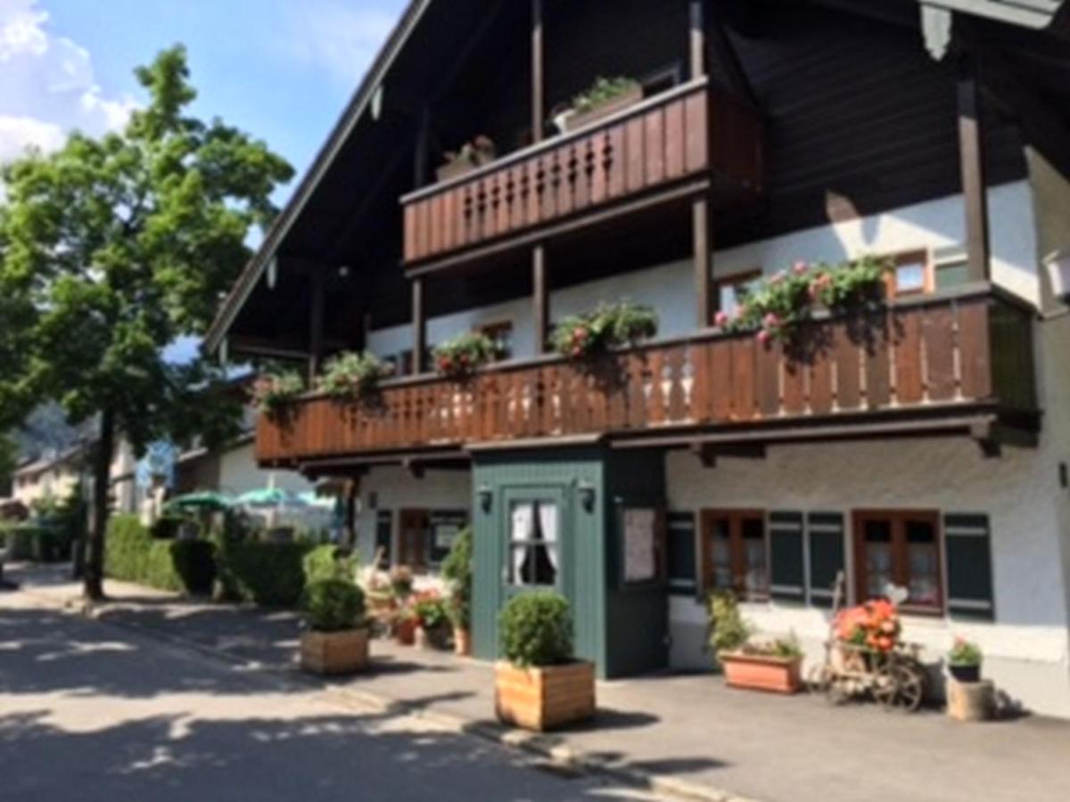 Staufenbruecke Hotel