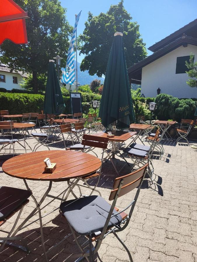 Staufenbruecke Bad Reichenhall