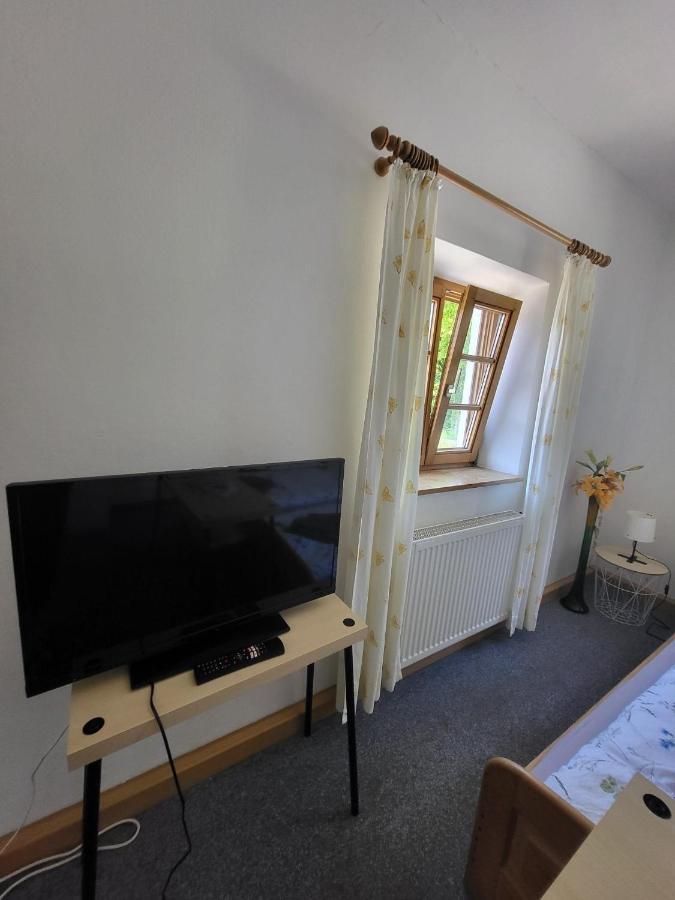 Hotel Staufenbruecke Bad Reichenhall