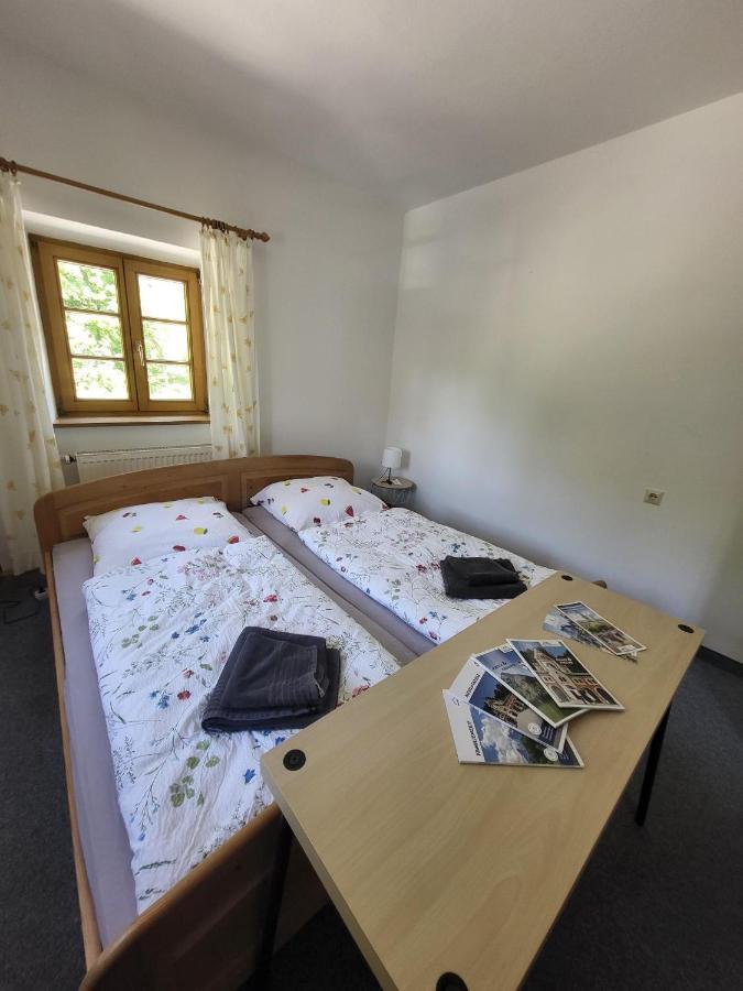 Staufenbruecke Hotel