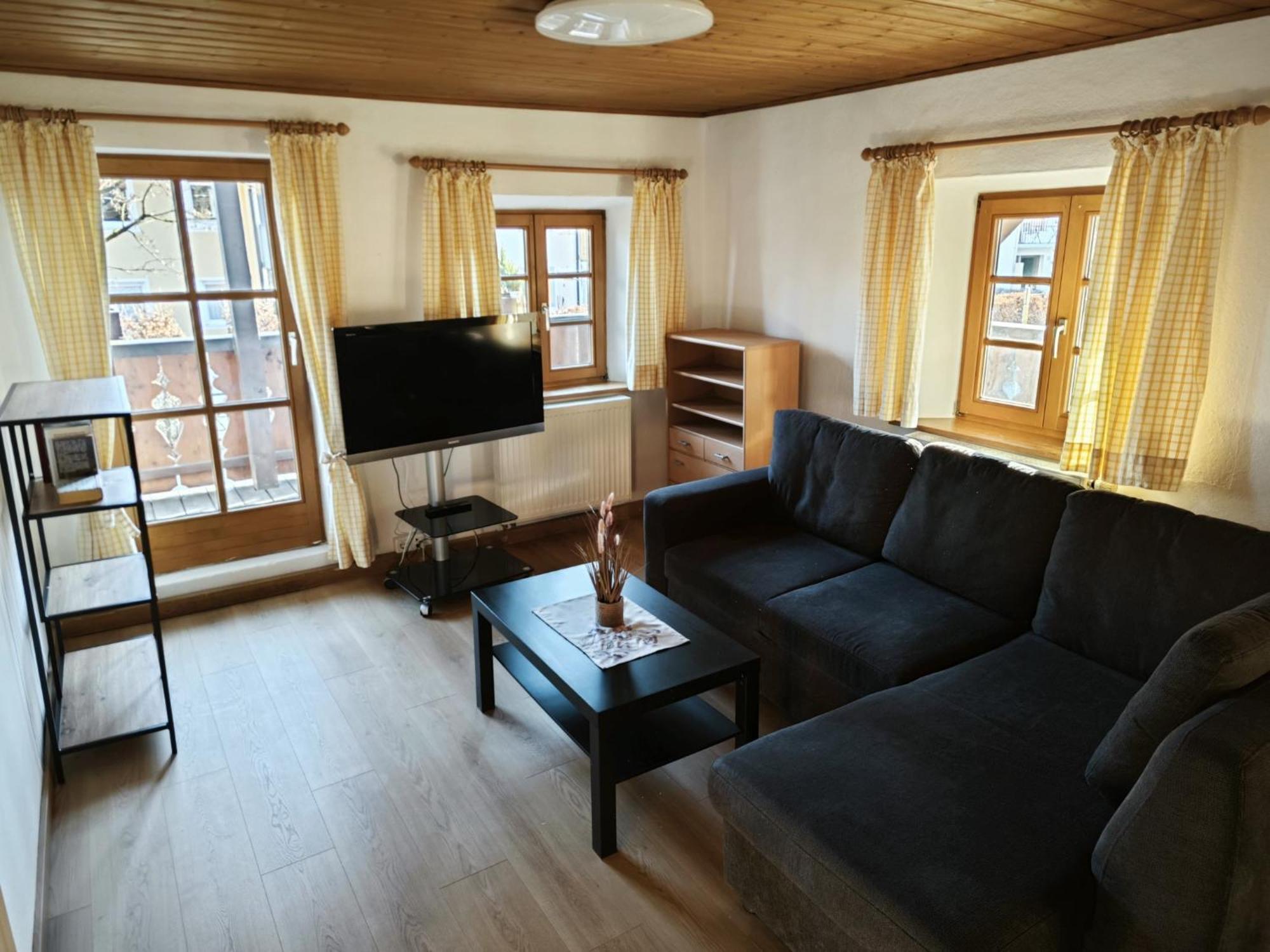 Hotel Staufenbruecke *