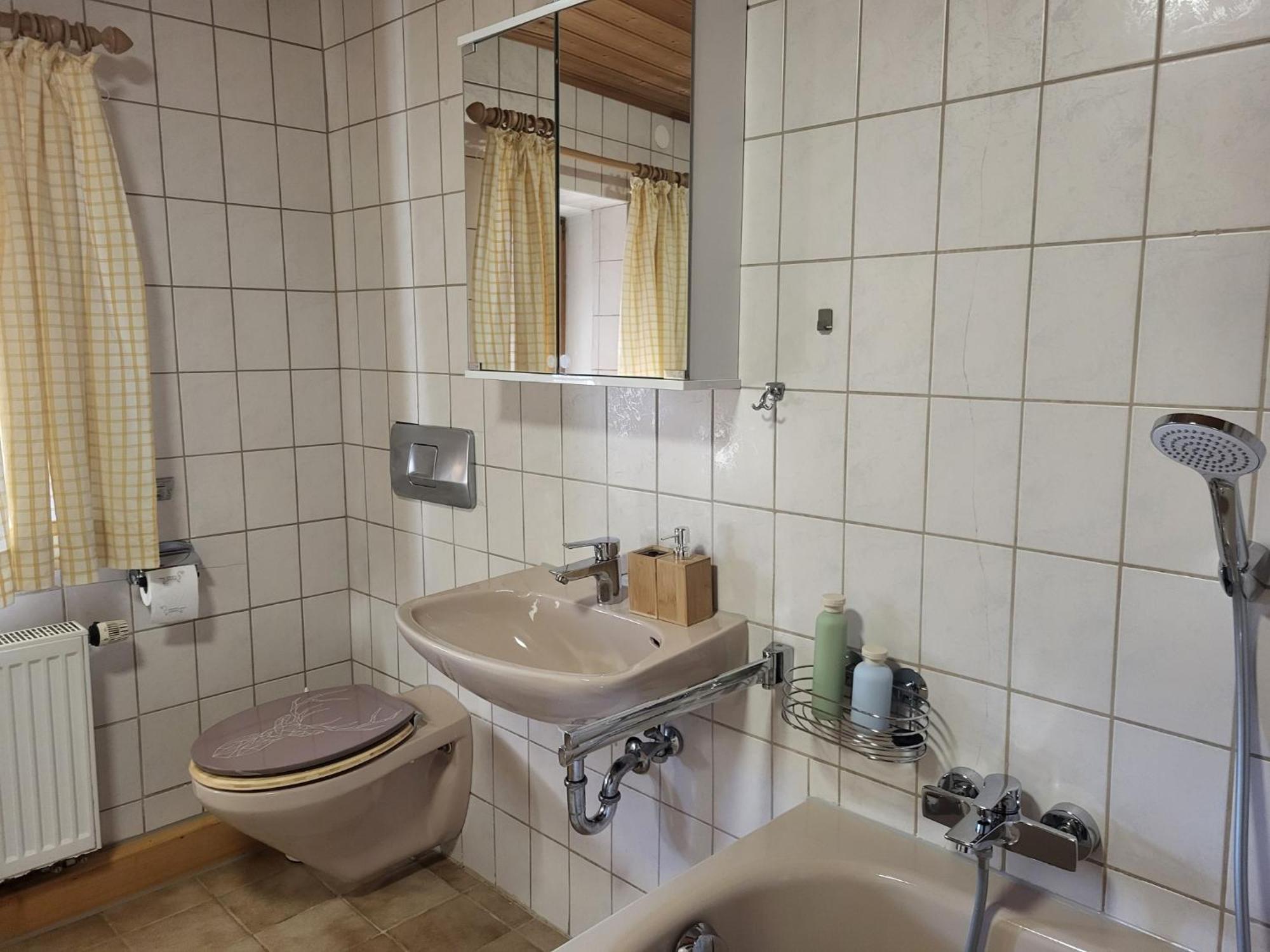 Staufenbruecke Hotel