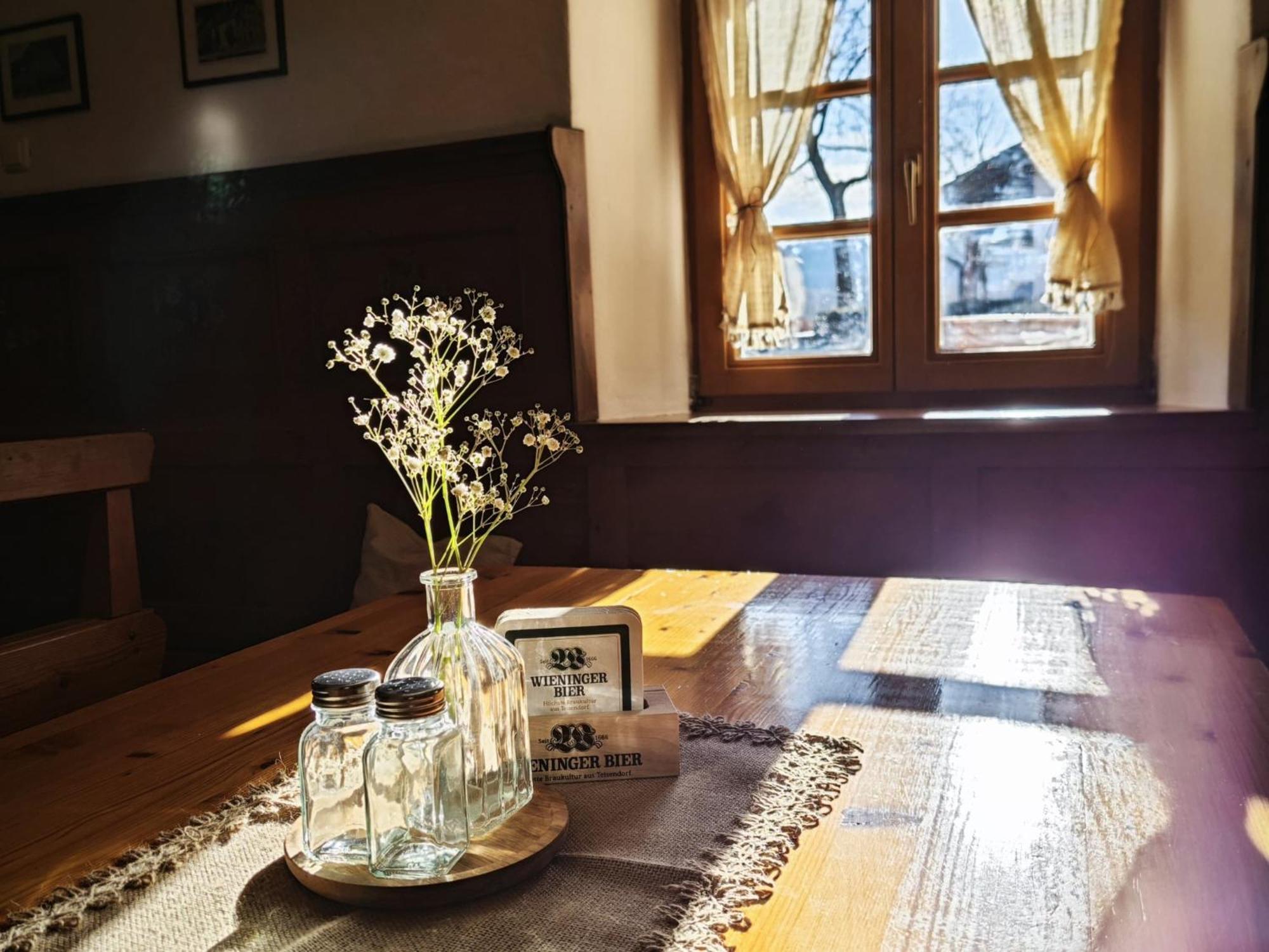 Hotel Staufenbruecke Bad Reichenhall